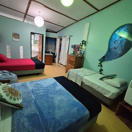 푸에르토아요라 Cozy Hosting Galapagos 아파트 외부 사진