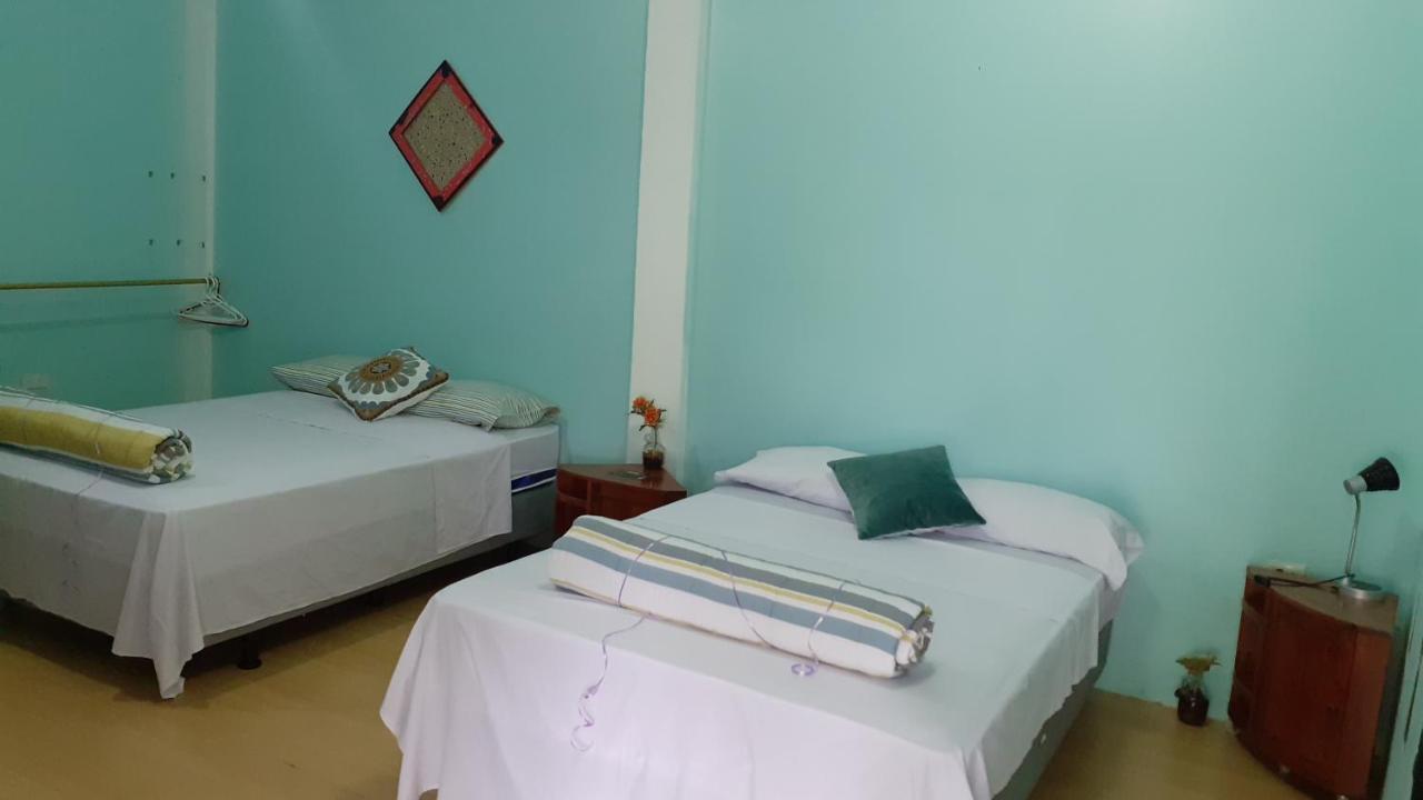 푸에르토아요라 Cozy Hosting Galapagos 아파트 외부 사진